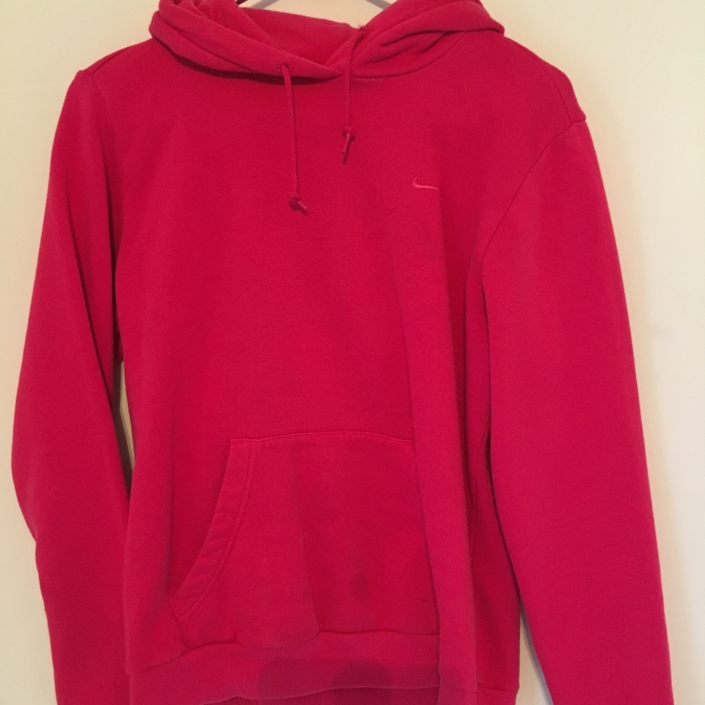Nike Sweatshirt